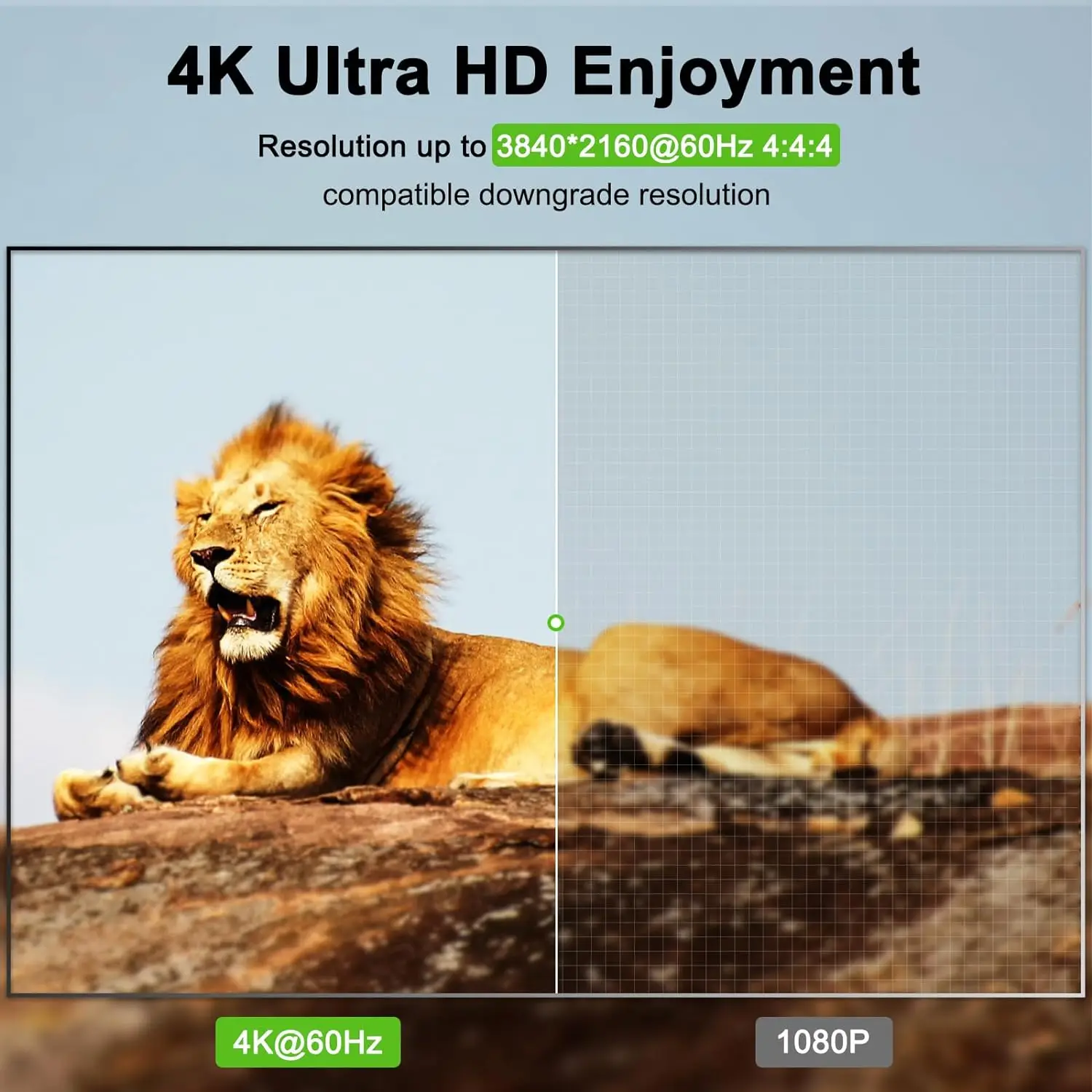 KCEVE KVM ġ 2  3 ǻ,   KVM ġ, 3 ǻͿ HDMI, 2 ÷ , 4 USB 3.0 Ʈ, 2024 ǰ
