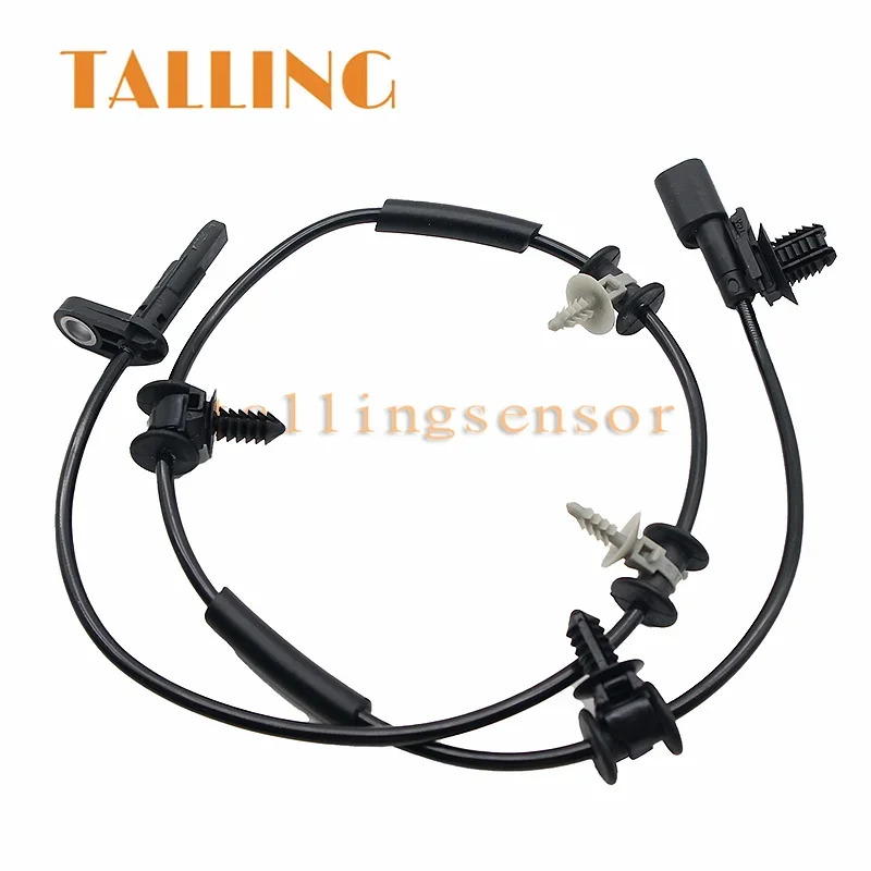 1188761-00-A Front Left/Right ABS Wheel Speed Sensor For Tesla Model 3 Model Y 118876100A