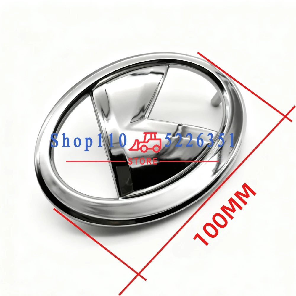 72MM,86MM,100MM, 쿠보타 로고 k 로고 쿠보타 48C 68C 액세서리에 적합