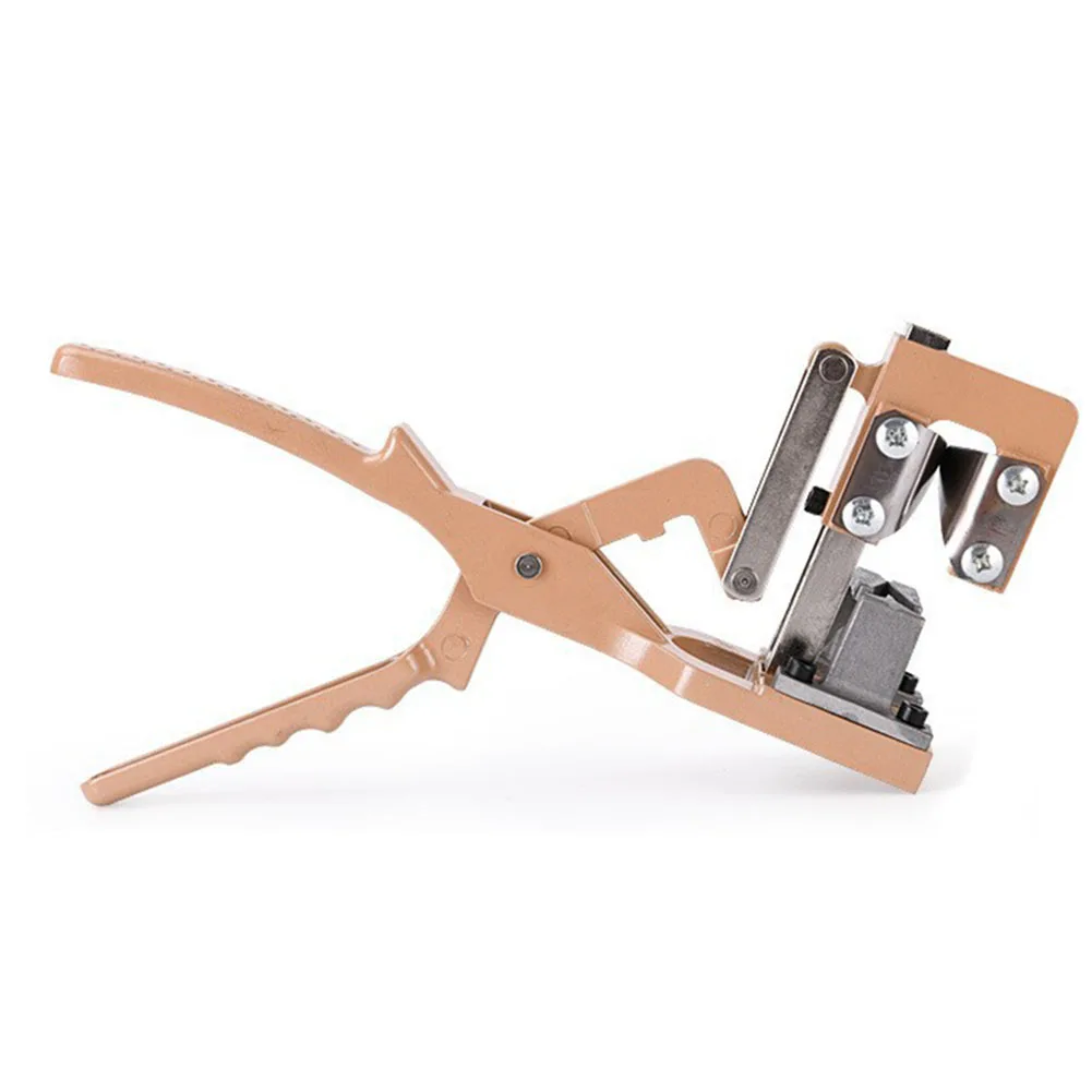 Garden Pruning Shears V-Cut Grafting Shears Pruner Scissors Cutting Tool For Grafting Fruit Tree Nursery Tool Cut Depth 2.5cm 6