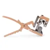Garden Pruning Shears V-Cut Grafting Shears Pruner Scissors Cutting Tool For Grafting Fruit Tree Nursery Tool Cut Depth 2.5cm 6