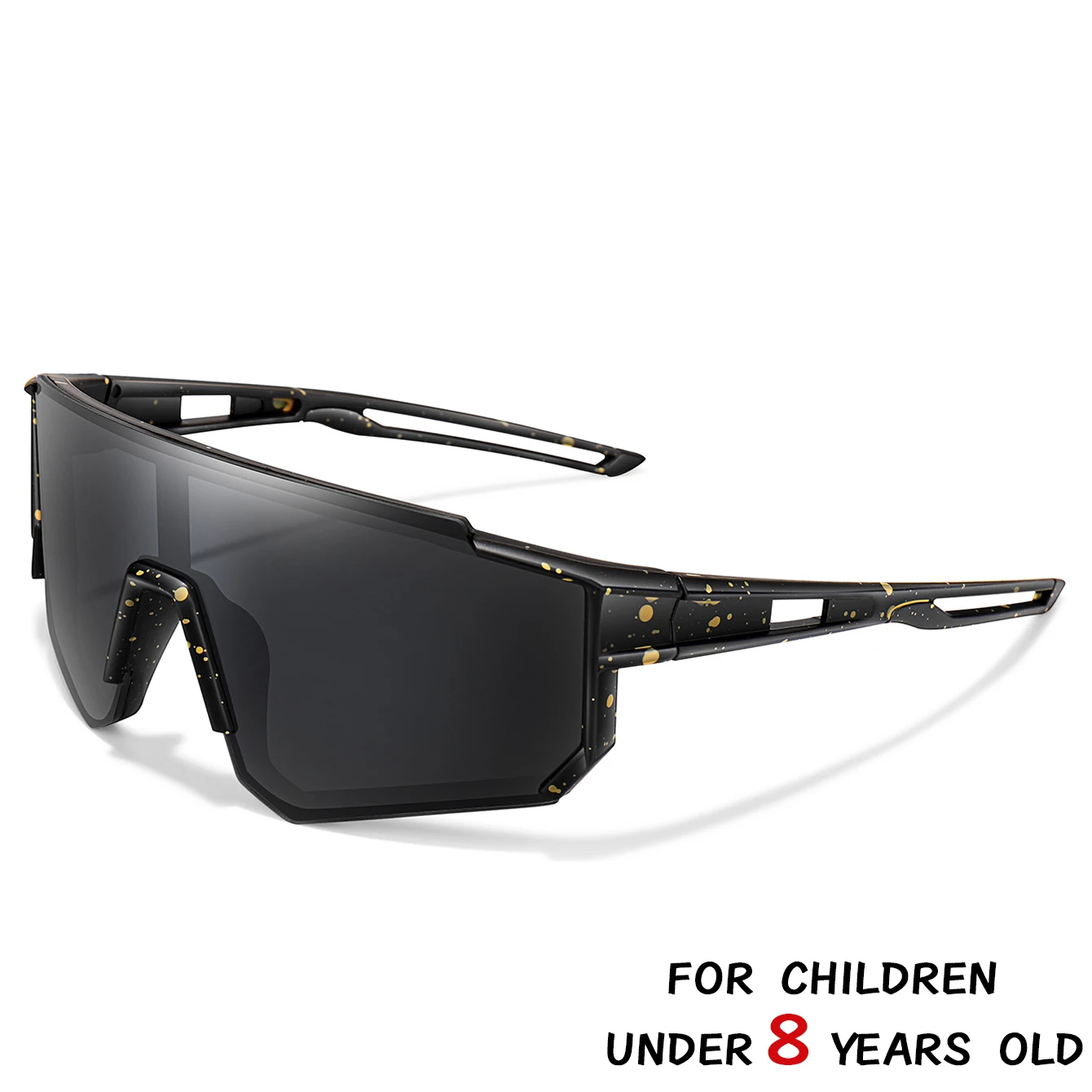 3-8 Year Old Children Outdoor Sunglasses