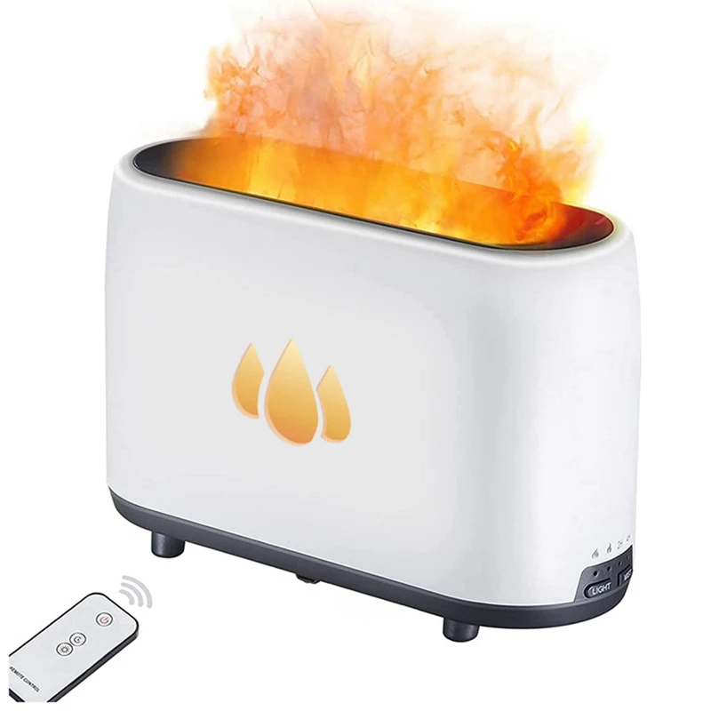 

Ароматический диффузор, увлажнитель воздуха, ультразвуковой генератор холодного тумана, распылитель, освежитель для эфирных масел