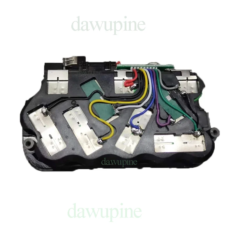 DCB609 리튬 배터리 케이스 BMS PCB 충전 보호 회로 기판 박스 하우징 DeWalt 20V 60V DCB606 DCB612 FlexVolt 용