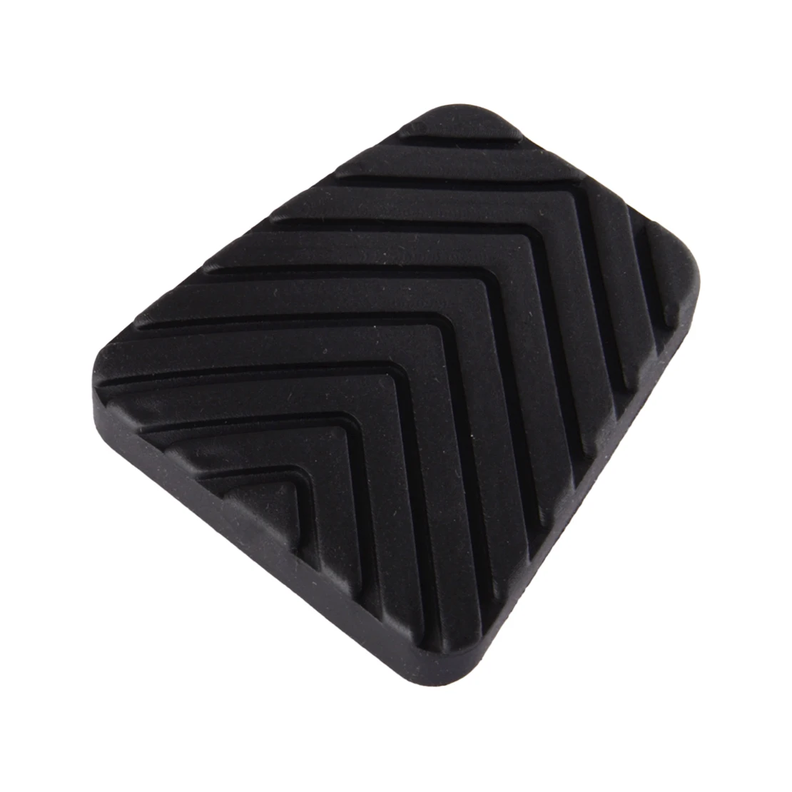 MB193884 32825-36000 3287037000 2Pcs Brake Clutch Pedal Pad Rubber Cover CM2096 Fit for Mitsubishi Hyundai Dodge