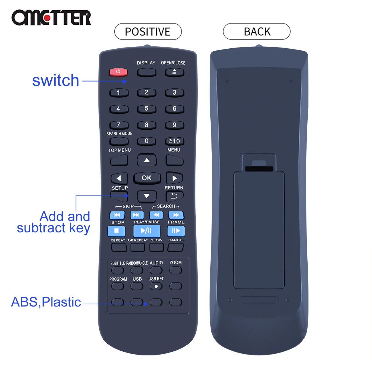 102SSC 16芯 ATH-R70x 用ケーブル 2.5mm3極×2→4.4