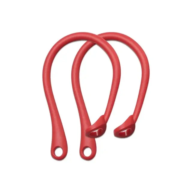 Bluetooth Earphone Silicone Earhooks - Sports Loop Clip Headset Accessories