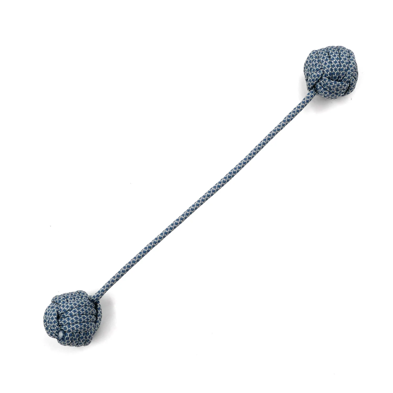 Aluminum Alloy Metal Begleri Fidget Toy Finger Sensory Toy Autism For Children Gift Worry Beads Finger Skill Paracord Stress Toy 6