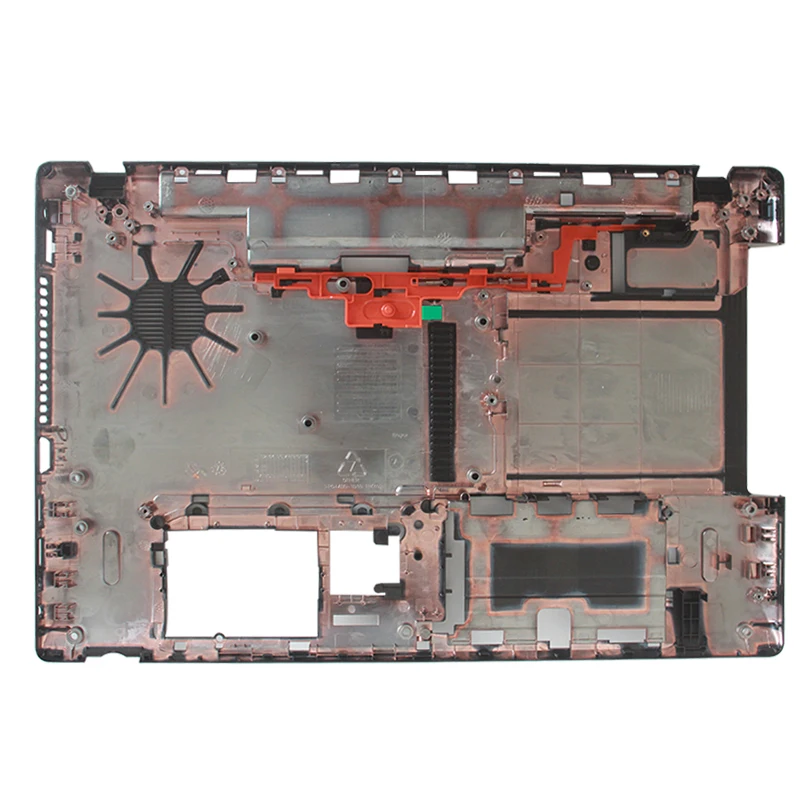 para Acer Aspire 5755 5755g Portátil Inferior Base Case Capa Novo - Imagem 2
