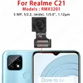 Realme C21 Front