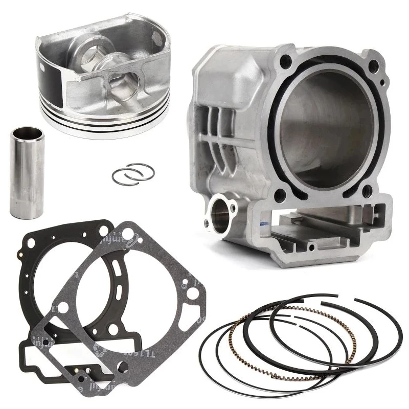 

Cylinder Block Assembly For CFmoto 191R Cforce 550 X550 Z550 U550 X5HO CF500AU ZFORCE Engine ATV UTV 0GR0-023100