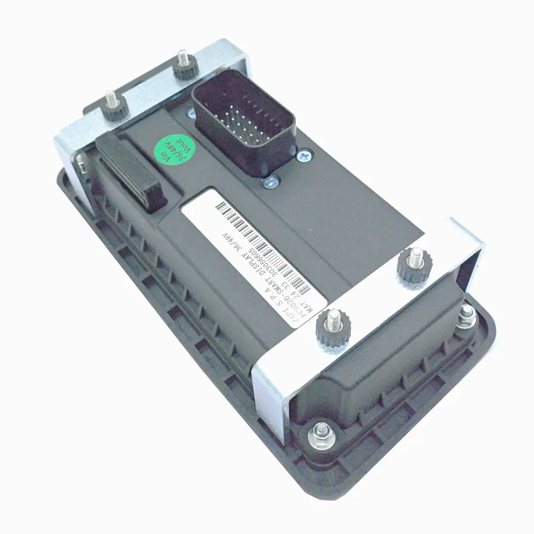 For Heli Hangzhou Fork Tai Li Fu Zhongli Forklift Instrument ZAPI Instrument FC9026/FC9028 SMART Instrument（Un Debugged Program）
