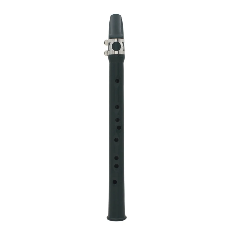 

Pocket Saxophone With Carrying Bag & Wiping Cloth Beginners Woodwind Instrumen TOP quality