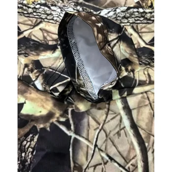 Fishing Hoodie Shirt Men Long Sleeve Sun Protection Trees Hunting Jersey Camisa De Pesca Performance Fish Gear Beach Tops Wear 5