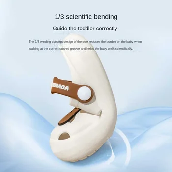 Cartoon Home Slippers Kids Fashion Cute Soft Soled Non-slip Sandals Summer New Design Shoes Baby Unisex PVC Round Head Slippers 4