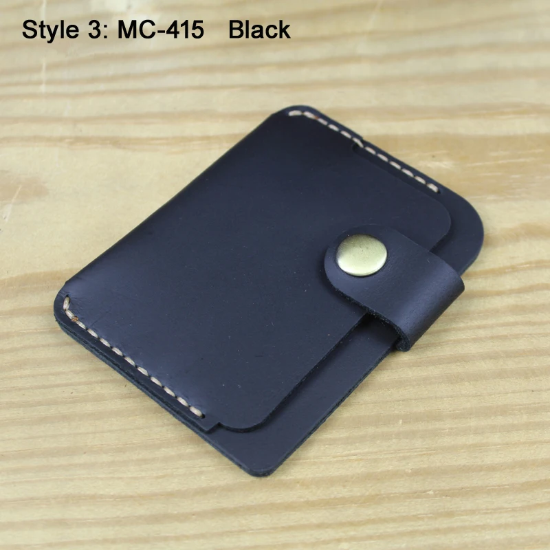 style 3 black