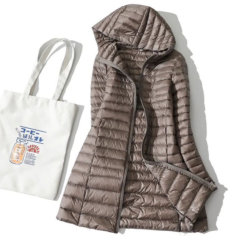 AutumnWinterWarmLongHoodedDownJacketWomenLightThinWhiteDuckDownCoatLadiesLooseOversizePufferParkasOutwears-AliExpress200000345