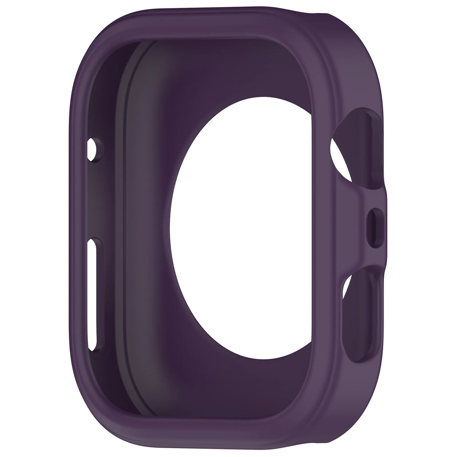 Silicone Shockproof Protective Bumper Case - Soft Shell Cover