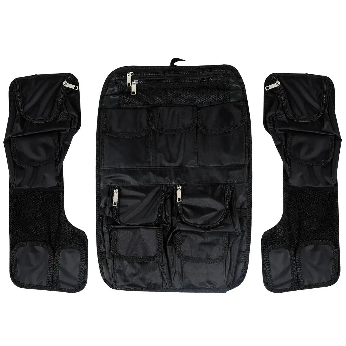 

Motorcycle Rear Saddlebag Lid & Organizer For Harley Tour PaK Touring Electra Street Glide FLHT FLTR FLHR FLH 1999-2013