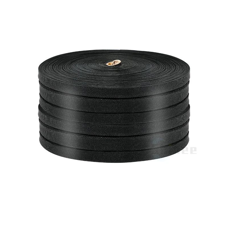 Heat Shrink Cable Sleeve 6~100mm Insulation Flam Retardant Wire Wrap Sheath Protection PET Auto Line Organizer