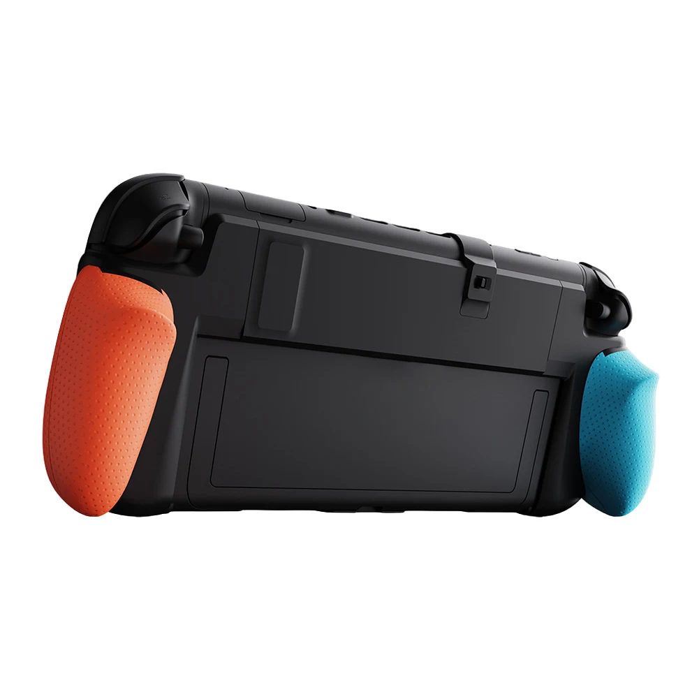 Grip ProtectiveGrip Protective Case Shockproof PC Hard Shell Grips For Nintendo S Case PC Hard Shell Grips For Nintendo Switch 2