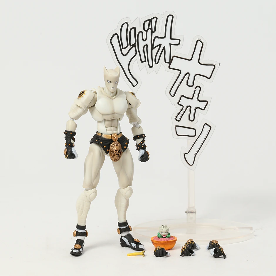 Killer Queen Jojo Figure, Cool Action Figures