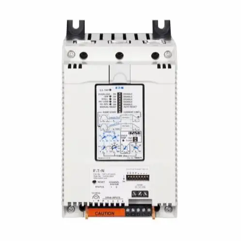 Рисунок 3 - Eaton EATON мягкий стартер S811