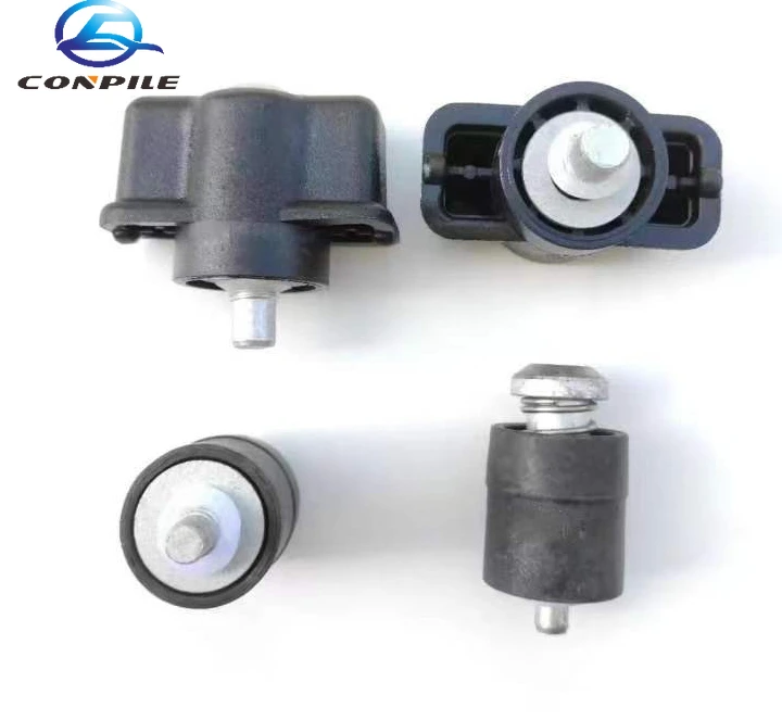 

Box Handle and Grommet Kit for 2009-2020 Dodge Ram 1500 2012-2018 RAM 2500 3500 Replaces 68054996AA 68054997AB