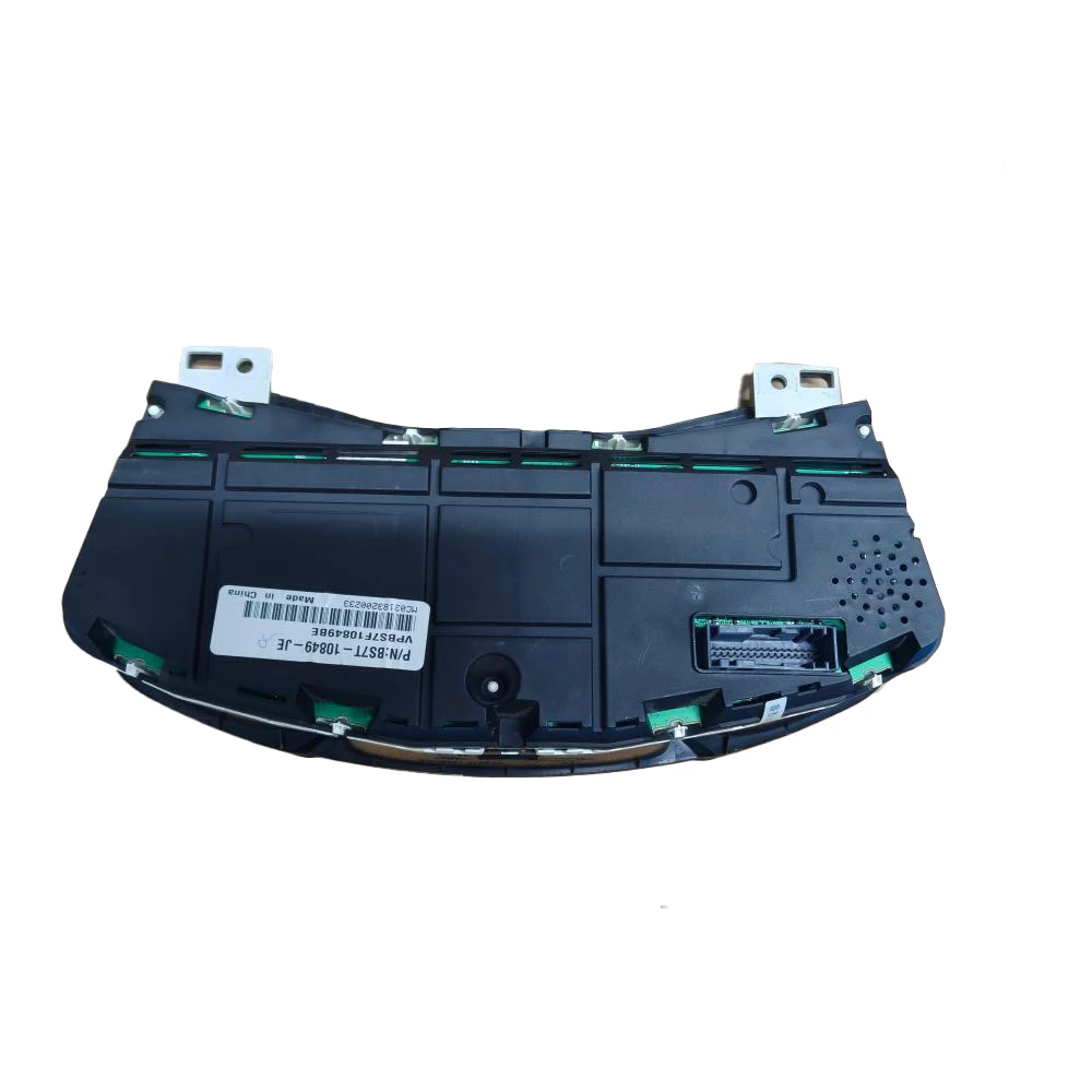 Para Ford Mondeo MK4 2008-2012, velocímetro del tablero, odómetro, indicador de temperatura del agua y medidor de presión de neumáticos 3