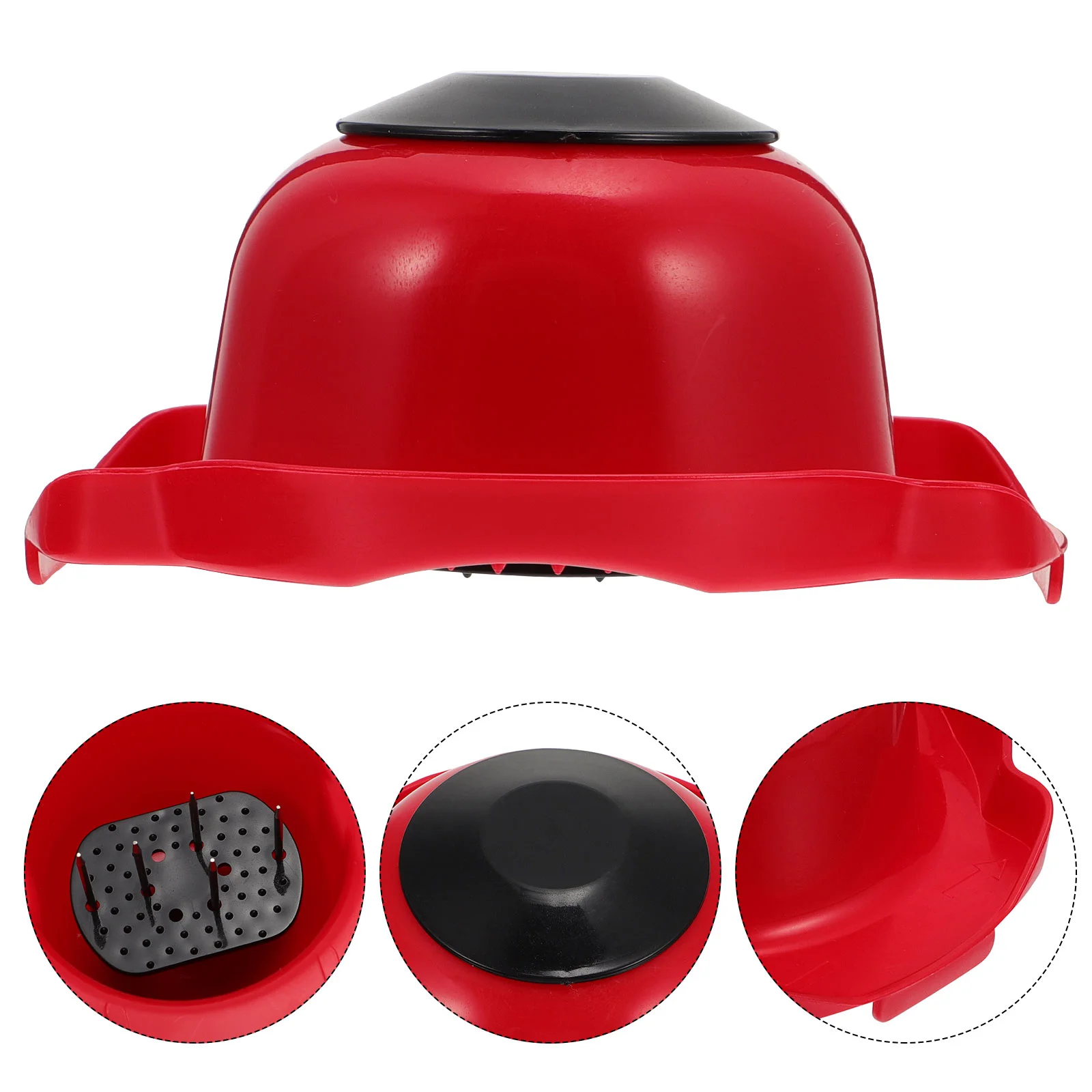 Vegetable Slice Guards Holder Safe Grater Safety for Onion Slicer Gaurd Travel