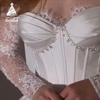 فستان زفاف 3