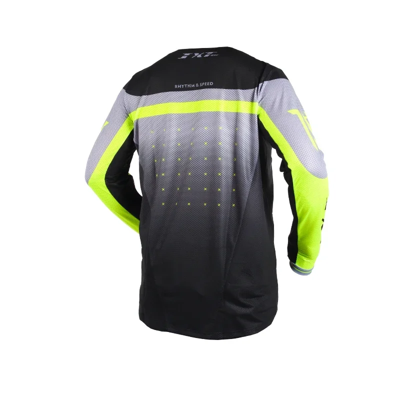 모토크로스 2026 새로운 성인용 산악 엔듀로 자전거 의류 자전거 모토 다운힐 티셔츠 남성 사이클링 저지 MTB 셔츠 여성용