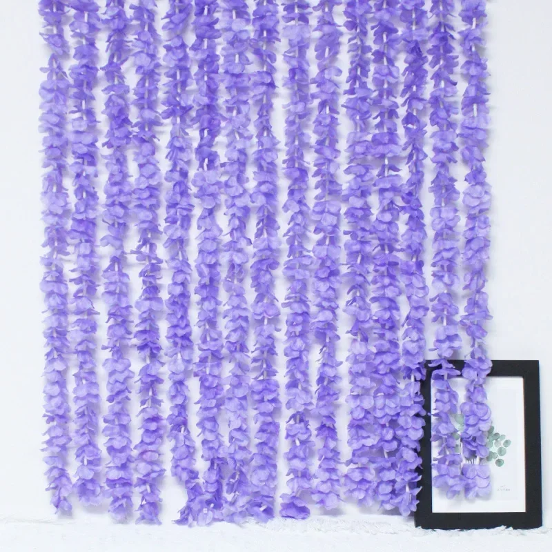 Wisteria Artificial Hanging FlowerVine 4