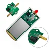 HF/VHF Antenna Mini Whip MiniWhip Shortwave Portable Versatile Antenna 9 V-15 V Active Antenna Kit New Parctical 6