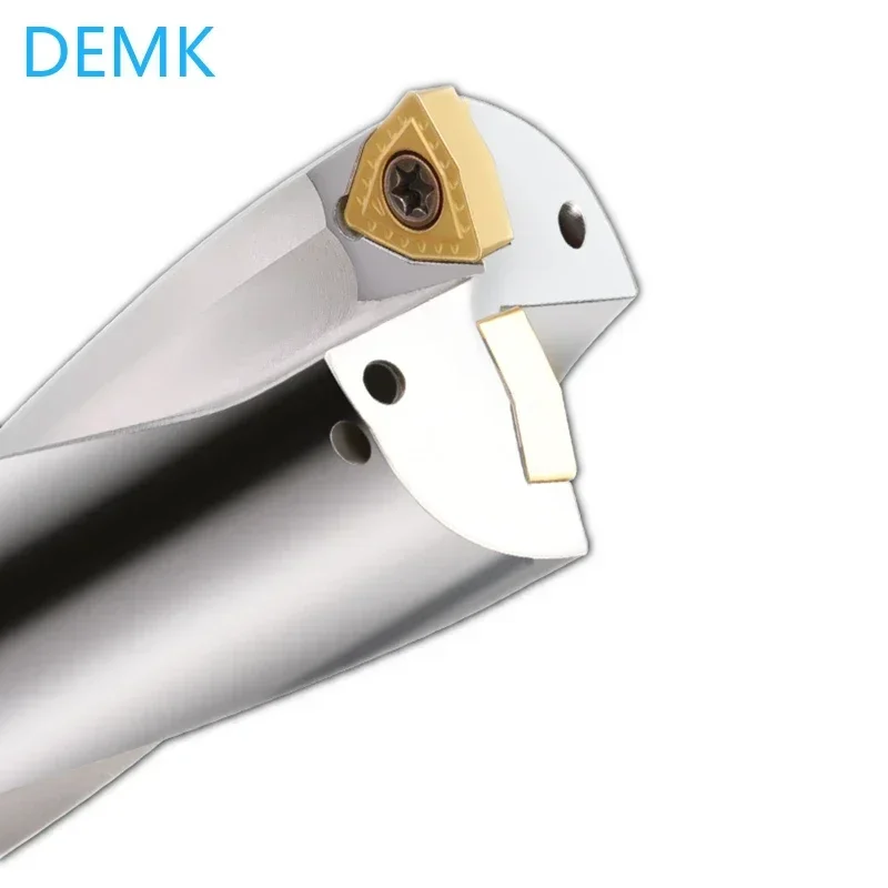 SP Series Indexable drill U drill bit 10mm-50mm 2D 3D 4D 5D Bites SPMG Insert Metal Drill Bits Machinery Lathe CNC cooling Drill Bit Set Step Drill Bit Drill Bits Step Drill Drill Bit Countersink Drill Bit Countersink Drill Drill Cutter