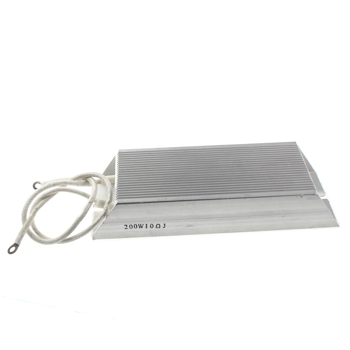 고출력 서보 가변 주파수 재생 제동 알루미늄 케이스 저항기, 200W, 5R, 10R, 20R, 40R, 50R, 300R, 500R RXLG