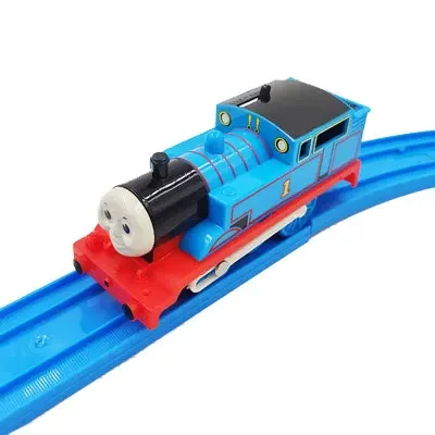 トーマスと仲間たち エレクトリックマスター DHC78 スノー