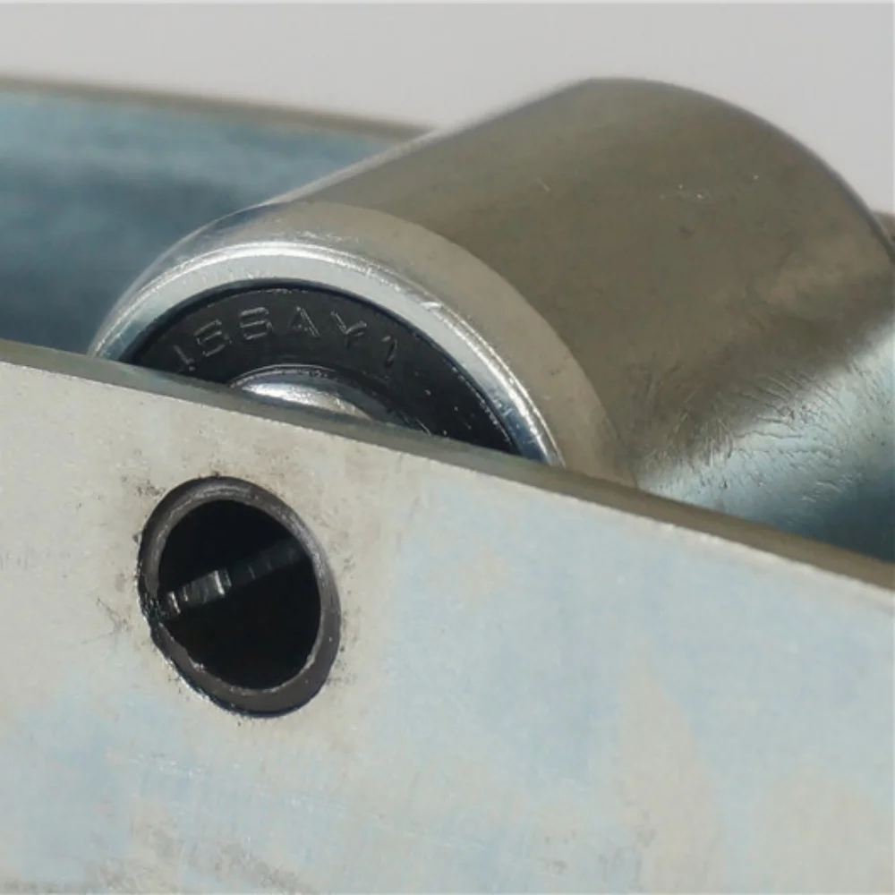 Escalator Newel Chain Roller ASSY 5 Rollers Bearing GO456AY1 26*26 mm GO2215P