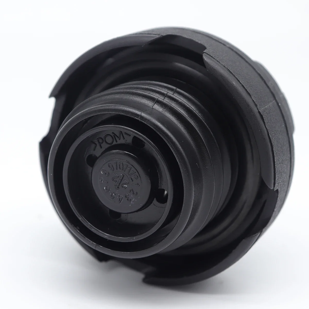 Fuel Tank Cap Fuel Tank Cover Oil Fuel Cap Fuel Filler Tank Inner Cover Cap Petrol Diesel VW POLO 1995 1998 2000 2002 2010 2012 Audi Seat Skoda FABIA 2000 2001 2008