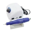 65W STRONG 210 Model Nail Drill Plus 105 105L Handpiece 40000RPM for Nail Manicure Milling Cutter and Pedicure Machine File Bits 3