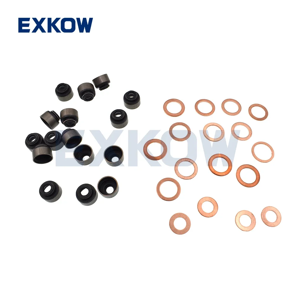 Engine Overhaul GSKT Kit for Mitsubishi Pajero Sport Nativa 2008-L200 Triton 2005-4D56 1000A406 1000A407