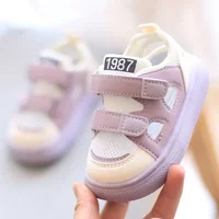 Kids Sports Sandals Summer New Boy' Hollow Board Shoes 1-4Year Old Tide Comfortable Sandals for Boy Baby Casual Shoes Kids Shoes 4