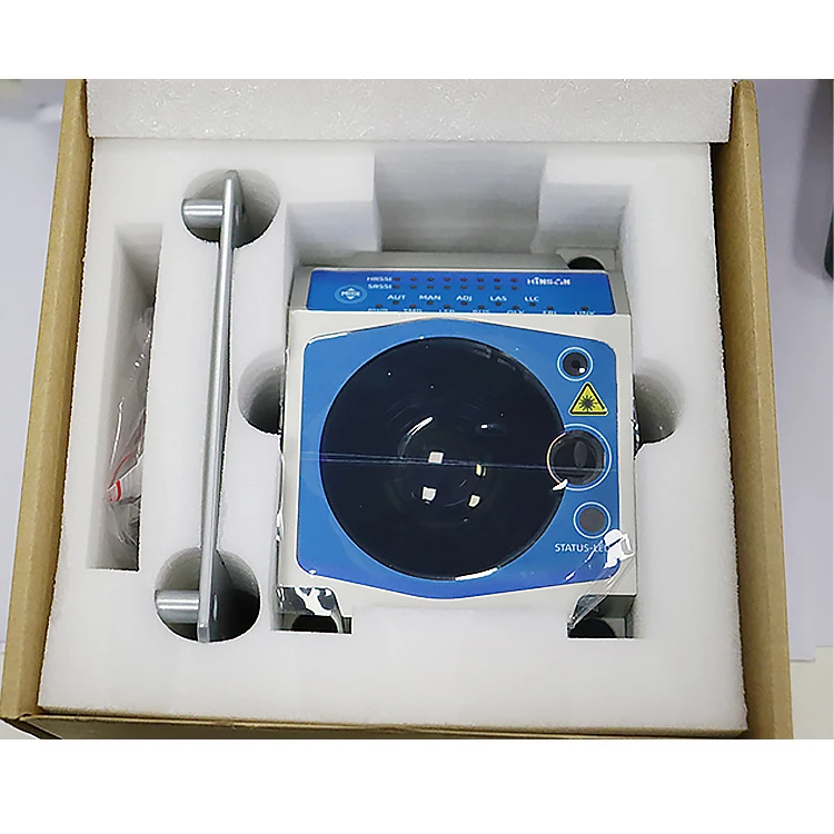 

Factory Supply Sensor 300m Long Distance High Speed Real Time Optical Data Transmission