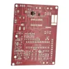 GM328 Transistor Tester Frequency Tester Auto Shutdown Diode Capacitance ESR Voltage Frequency Meter with Rotary Switch DIY 2