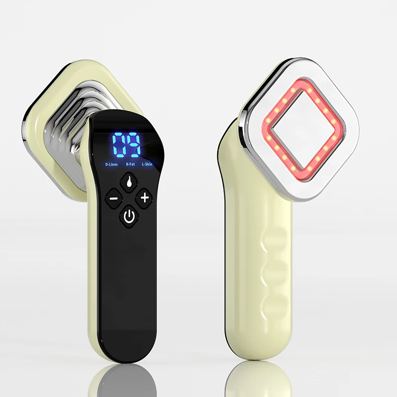 Electric Body Sculpting Machine for Belly Waist Arm Leg Butt