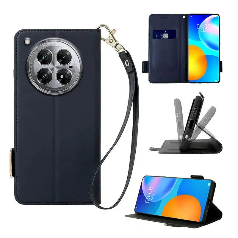 Infinix Zero 40 5g Phone Case Magnetic Absorption Card Holder Invisible Stand Mobile Phone Shell With.jpg Infinix Zero 40 5g Phone Case Magnetic Absorption Card Holder Invisible Stand Mobile Phone Shell With.jpg