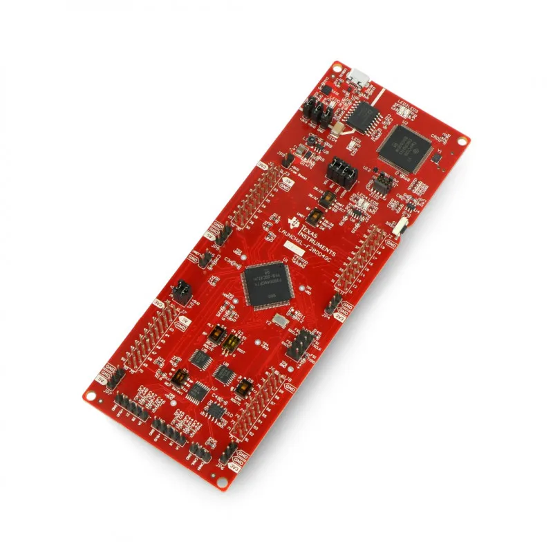 LAUNCHXL-F280049C Evaluation board