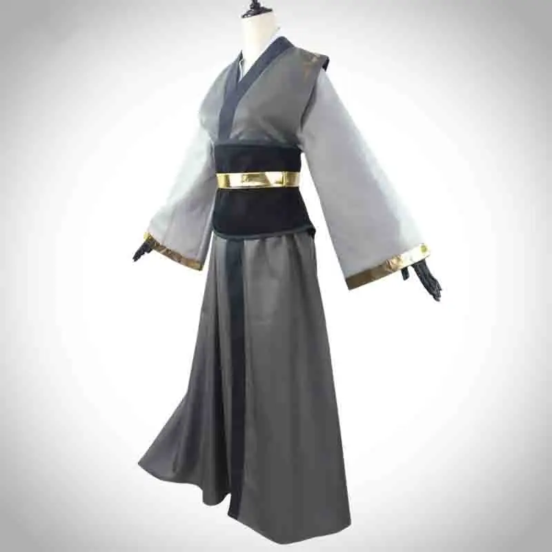Anime Mo Dao Zu Shi Cosplay NIE HUAISANG Young Grandmaster of
