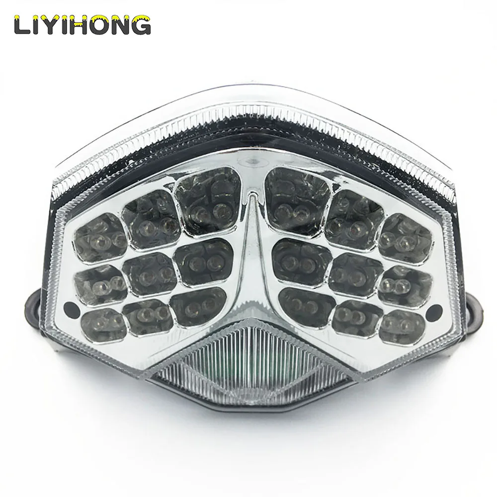 Для Kawasaki Ninja ZX-10R ZX10R 2008 2009 2010, хромированная