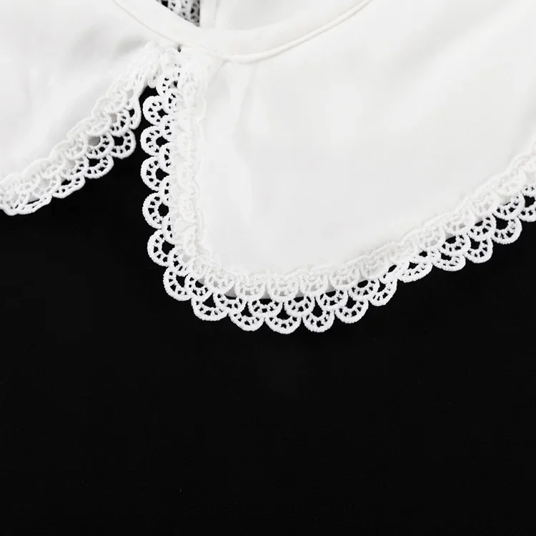 Autumn Fashion Glitter Mini Dress Elegant Patchwork Short Sleeve Lace-Up Lace Casual Party Dress Women's Bandage Dress New